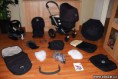 Bugaboo Frog cerny 16 999,-